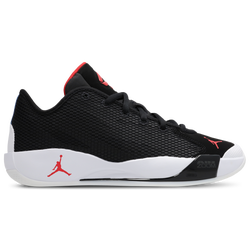 Uomo Scarpe - Jordan Luka - Black-Univ Red-White