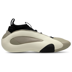 Homme Chaussures - adidas Harden Volume 8 - Supplier Colour-Ivory-Core Black