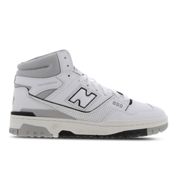 Hombre Zapatillas - New Balance 650 - White-White-Grey