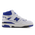 New Balance 650 - Herren Schuhe White-White-Blue