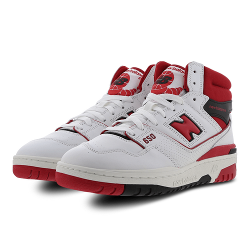 New balance shoes for men red online