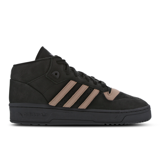 Adidas Rivalry herensneaker zwart