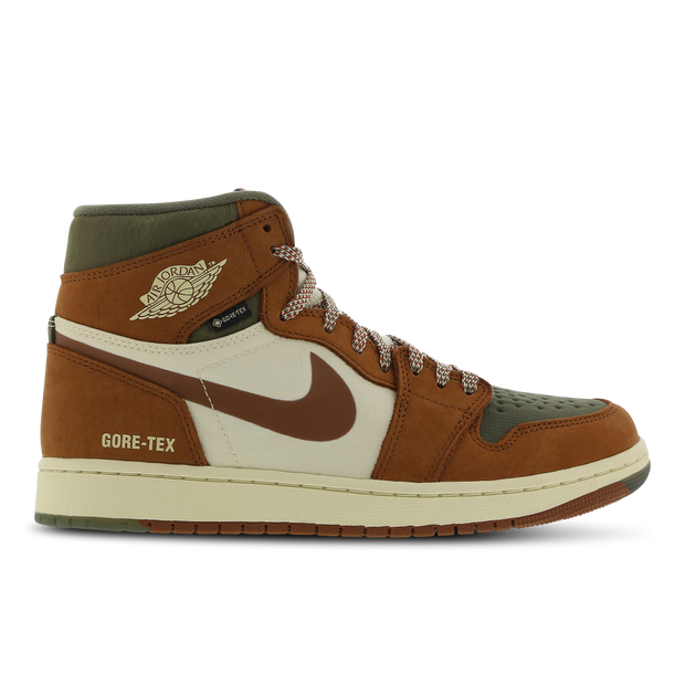 Air Jordan 1 Schoenen - Wit - DB2889-102