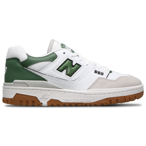 New Balance 550 - Image 1 of 7 Enlarged Image