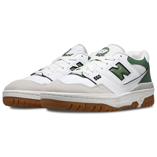 New Balance 550 - Image 2 of 7 Enlarged Image