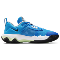 Homme Chaussures - Nike Giannis Immortality 3 - Photo Blue-Barely Volt