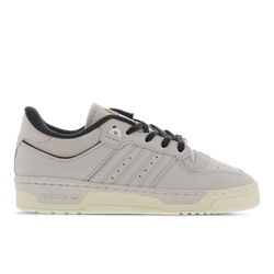 Homme Chaussures - adidas Rivalry Low - Talc-Talc-Cream White