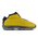 adidas Crazy 1 - Men Shoes Yellow-Yellow-Black