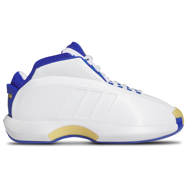 Adidas Crazy 1, Weiß/blau EU40 2/3 - IG3734