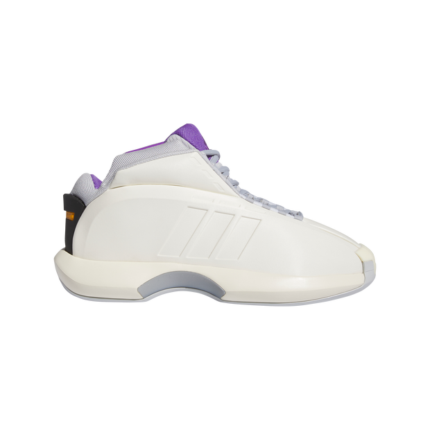 adidas Crazy 1 Cream White Active Purple - IG3735