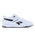 Reebok Bb 4000 Ii - Homme Chaussures White-Core Black-Pure Grey 7