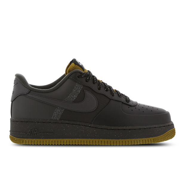 Air Force 1 Low  Noir/gomme - FB8877-200