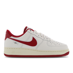 White-Gym Red-Summit White