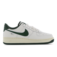 Nike air force 1 gray 2024 and white