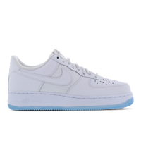 Nike air force ones at store foot locker