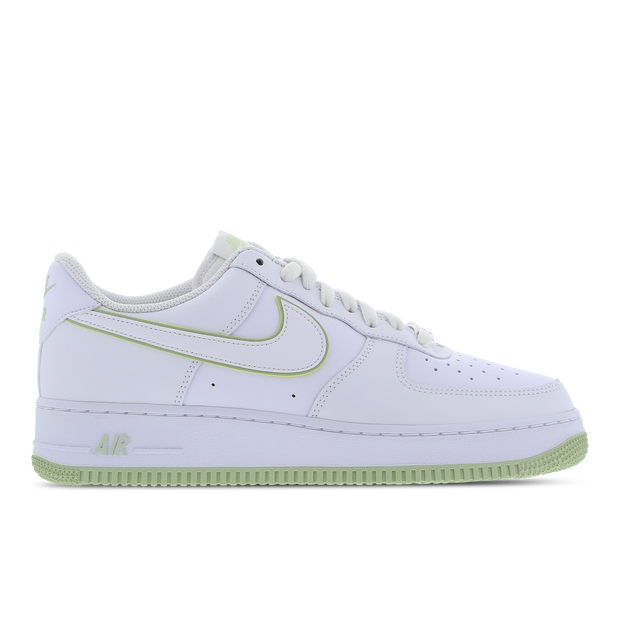 Air Force 1 Low  Blanc/vert - DV0788-105