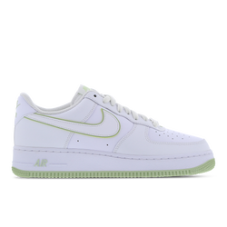 Homme Chaussures - Nike Air Force 1 Low - White-Honeydew-White