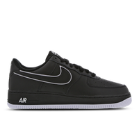 Men's Nike Air Force 1 '07 LV8 Carbon Fiber Casual Shoes