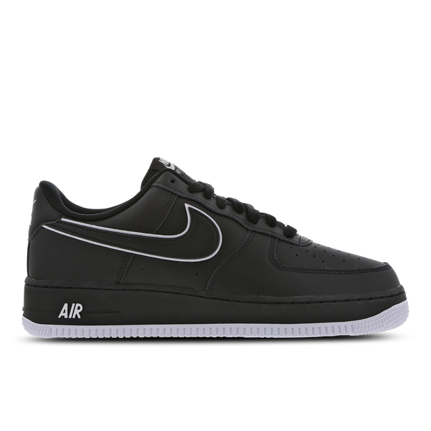 Scarpa Nike Air Force 1 '07 – Uomo - Nero - DV0788-002
