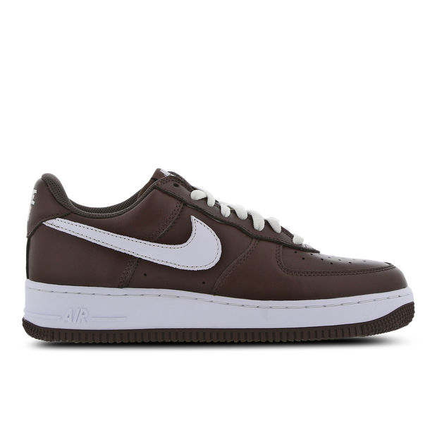 Nike Air Force 1 Low Retro Herenschoenen - Bruin - FD7039-200