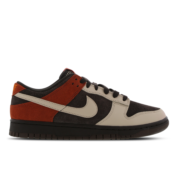 Dunk Low 'Red Panda' - FV0395-200