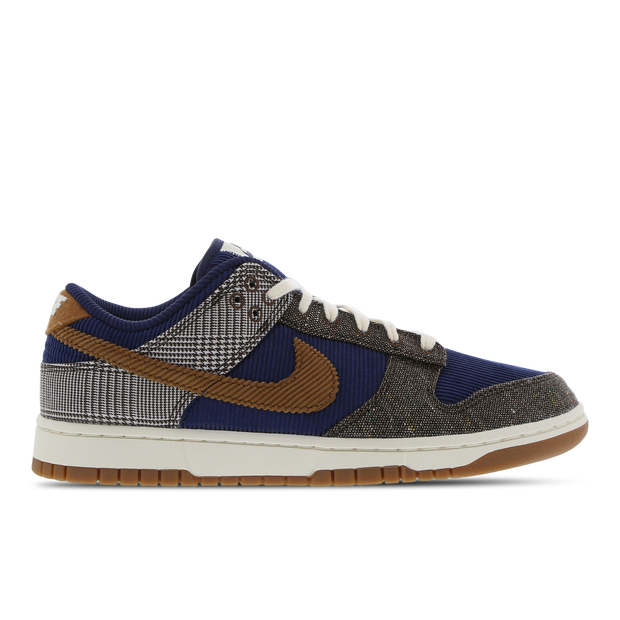 NIKE DUNK LOW PRM - FQ8746-410