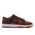 Nike Dunk Low - Men Shoes Mystic Red-Cargo Khaki