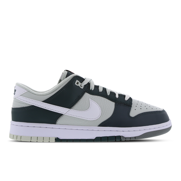 Dunk Low  Vert/blanc - FB8896-300