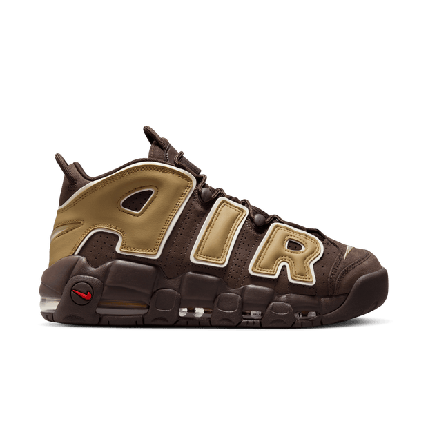 Nike Air More Uptempo '96 Herrenschuh - Braun - FB8883-200