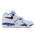 Nike Flight 89 - Uomo Scarpe White-Dark Obsidian