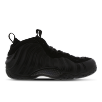 Black nike clearance foamposite