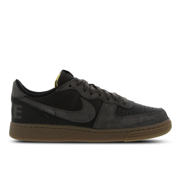 Nike Terminator Low herenschoenen - Zwart - FV0396-001