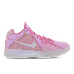 Herren Schuhe - Nike KD III All-Star - Med Soft Pink-White-Lotus Pink