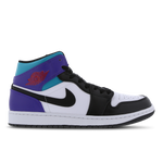 White-Black-Brt Concord