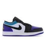 White-Black-Brt Concord