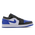Jordan 1 Low - Men Shoes White-Royal Blue-Black