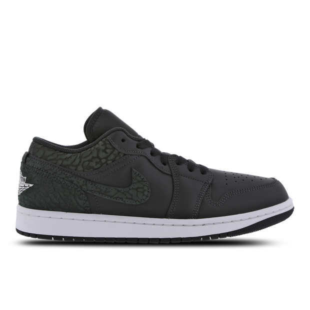 Air Jordan 1 Low SE Herenschoenen - Zwart - FB9907-001