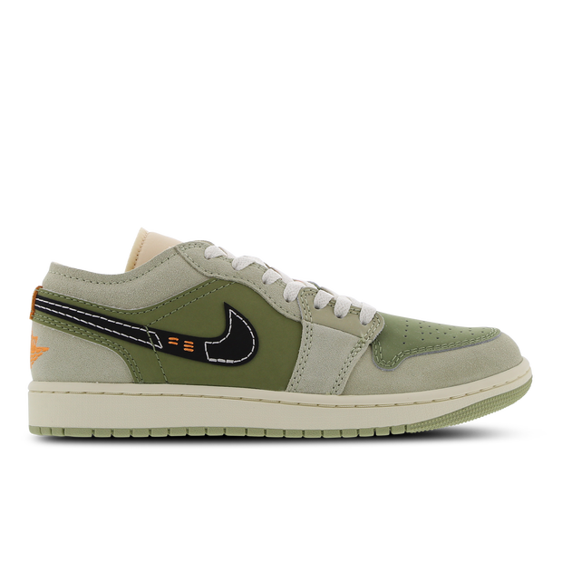 Jordan 1 Low SE Craft Light Olive - FD6819-300