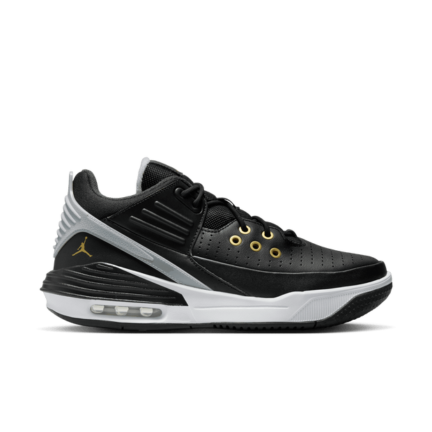 Jordan Max Aura 5 Men's Shoes - Black - DZ4353-017