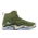 Jordan MVP - Men Shoes Sky J Lt Olive-Sail