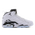 Jordan MVP - Men Shoes White-Black-Off Noir