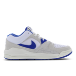 White-Game Royal-Black