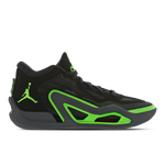 Black-Green Strike-Anthracite