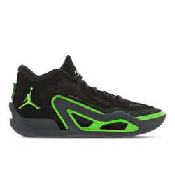 Heren Schoenen - Jordan Tatum - Black-Green Strike-Anthracite