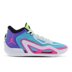 Herren Schuhe - Jordan Tatum - Lagoon Pulse-Pink Blast-Psychi