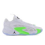 White-Black-Green Strike