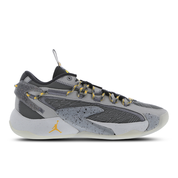 Luka 2 «Caves» basketsko - Grå - DX9013-008