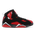 Jordan True Flight - Homme Chaussures Black-Chrome-Univ Red
