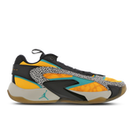 Laser Orange-Hyper Jade-Black