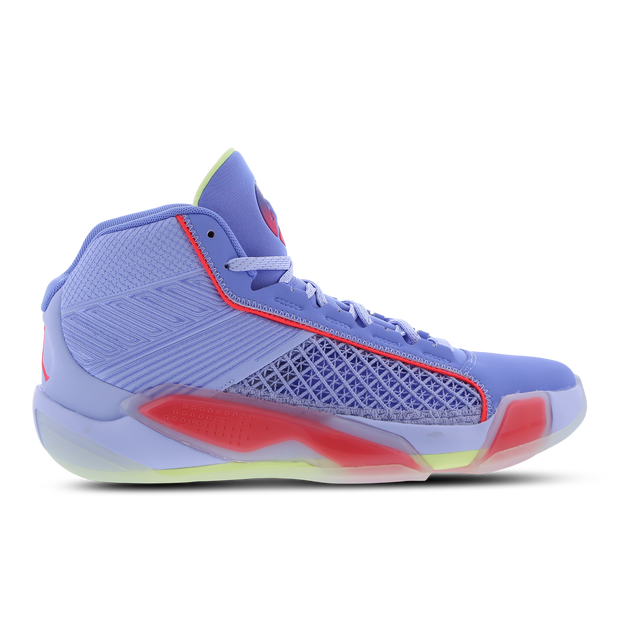 Air Jordan XXXVIII basketbalschoenen - Blauw - DZ3356-500